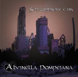 Alvinella Pompejana : Schizophrenic Ears